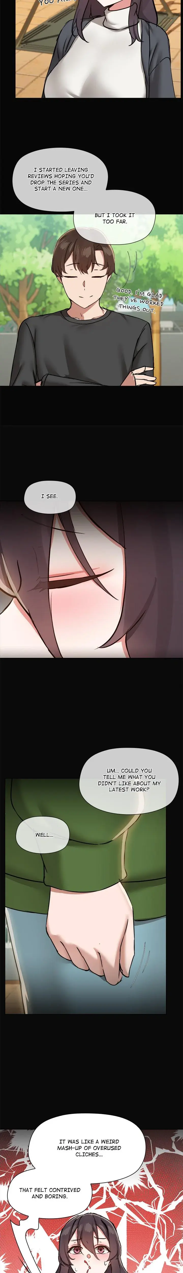 Boyfriend For Rent Chapter 30 - Page 8