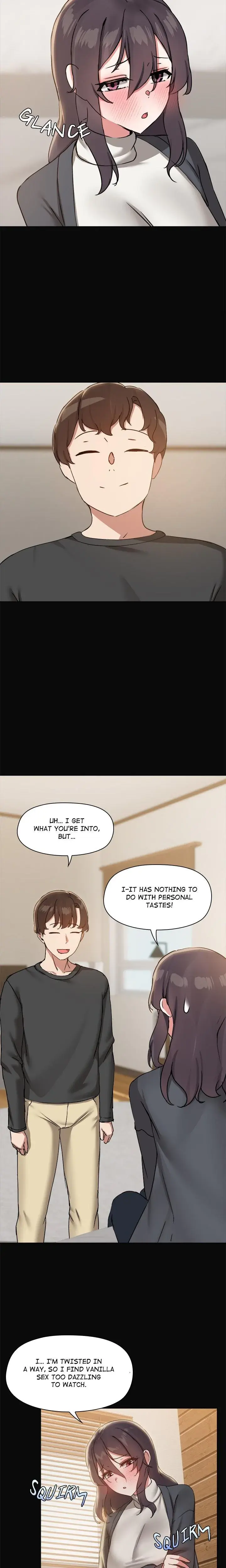Boyfriend For Rent Chapter 31 - Page 11