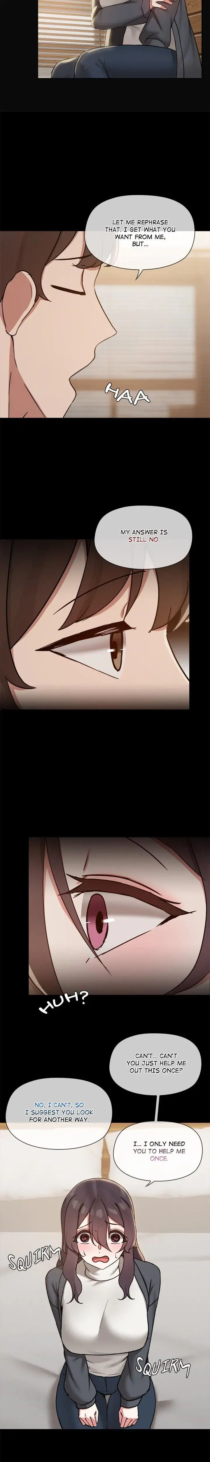 Boyfriend For Rent Chapter 31 - Page 12