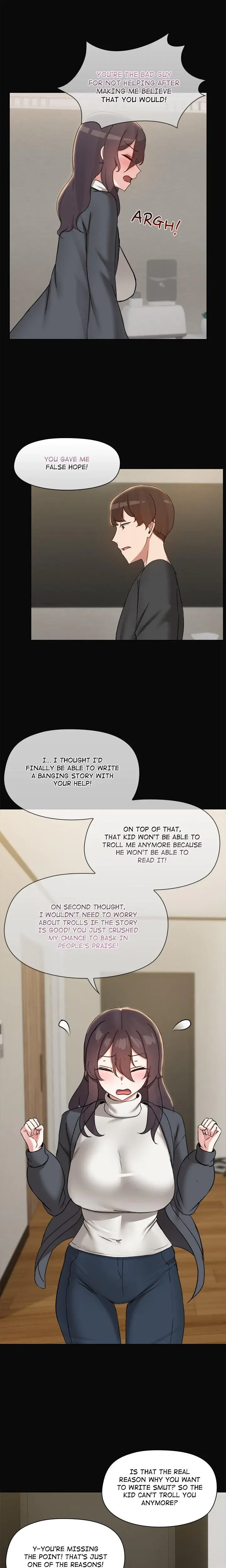 Boyfriend For Rent Chapter 31 - Page 14