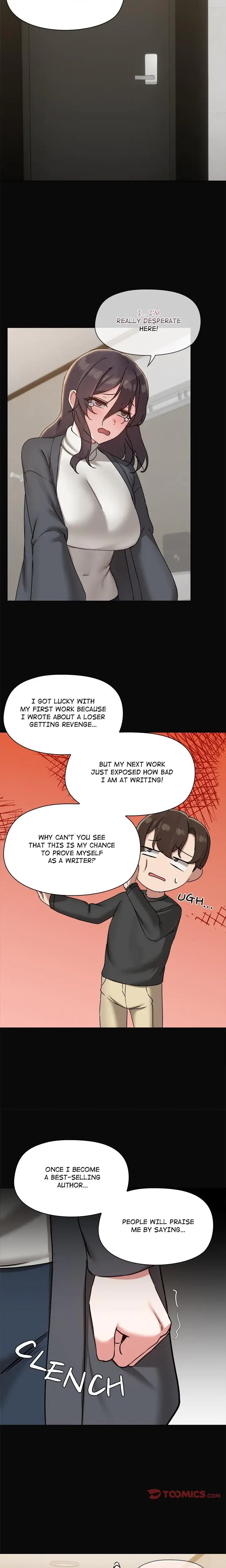 Boyfriend For Rent Chapter 31 - Page 15