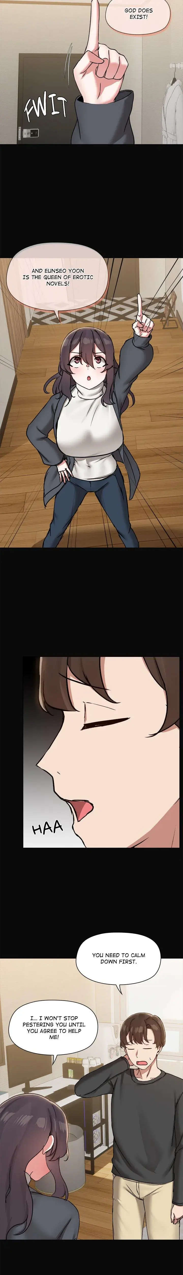 Boyfriend For Rent Chapter 31 - Page 16