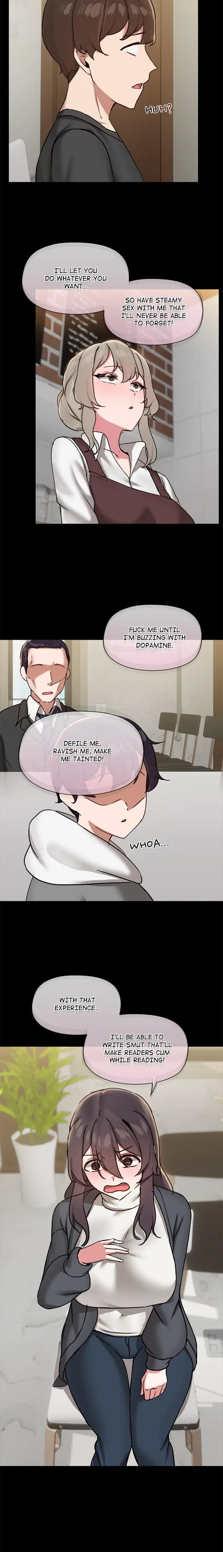 Boyfriend For Rent Chapter 31 - Page 3