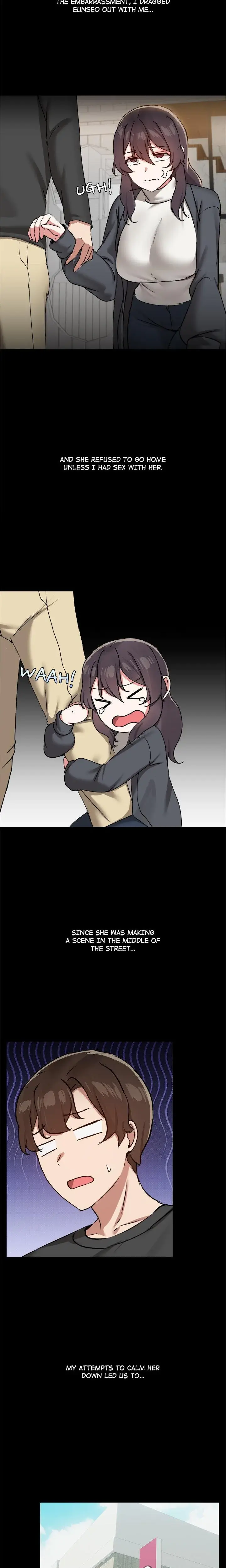 Boyfriend For Rent Chapter 31 - Page 5