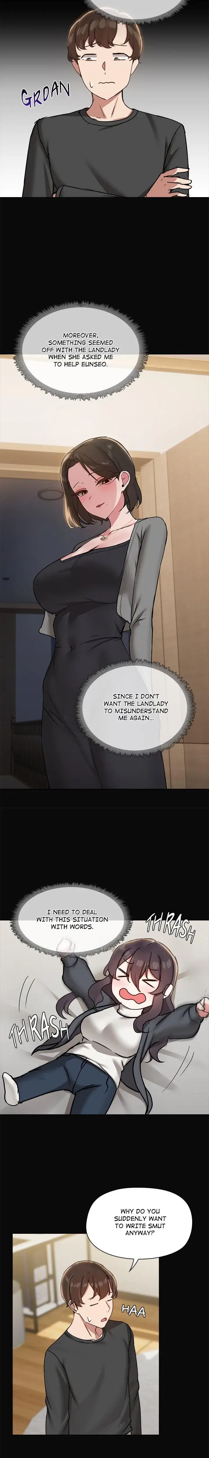 Boyfriend For Rent Chapter 31 - Page 8