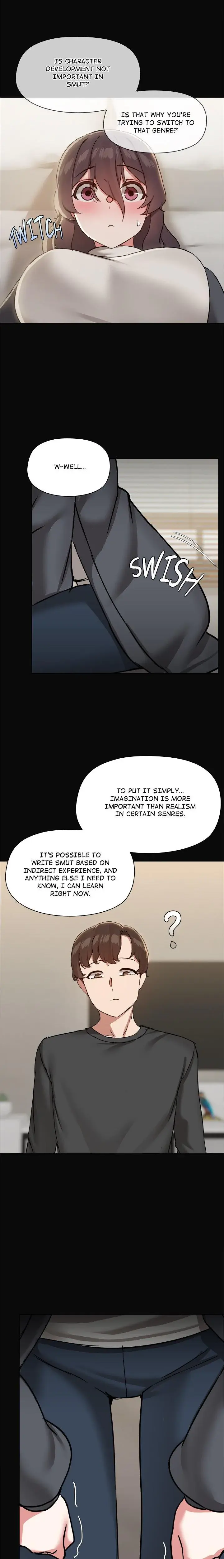 Boyfriend For Rent Chapter 31 - Page 9