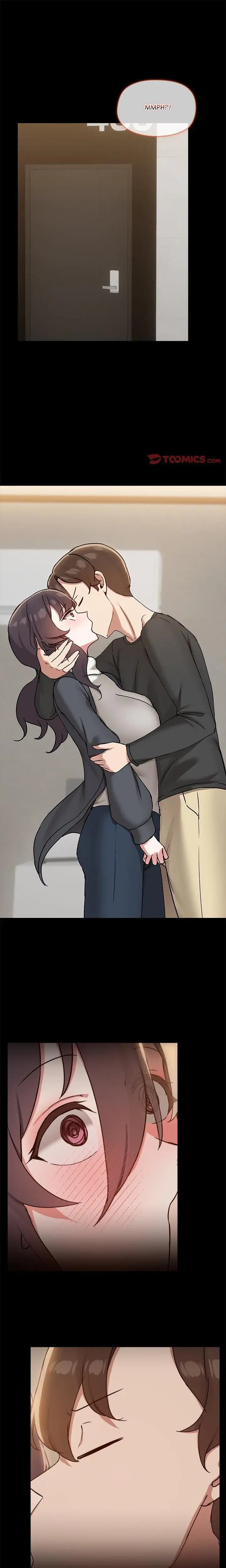 Boyfriend For Rent Chapter 32 - Page 1