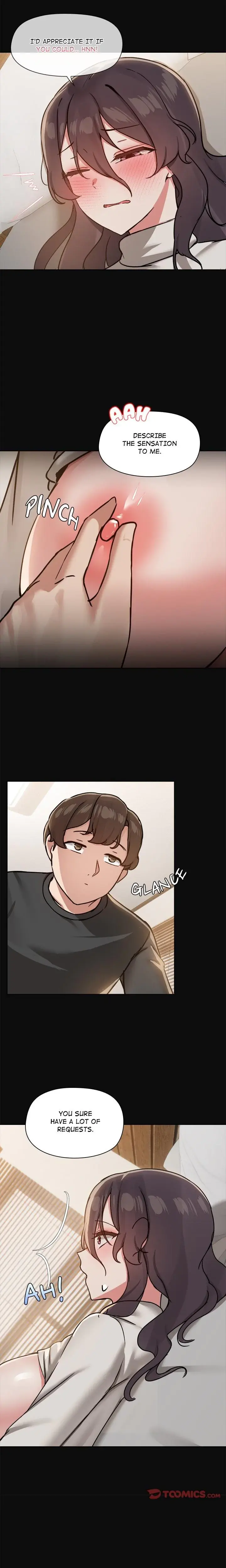 Boyfriend For Rent Chapter 32 - Page 15