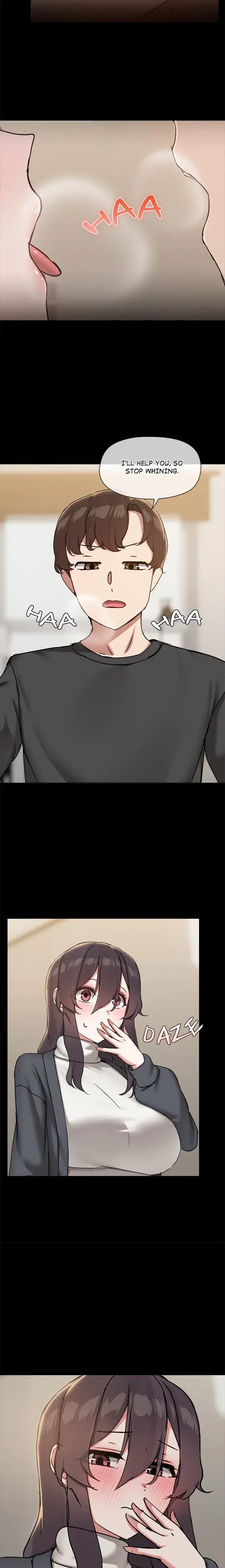 Boyfriend For Rent Chapter 32 - Page 2
