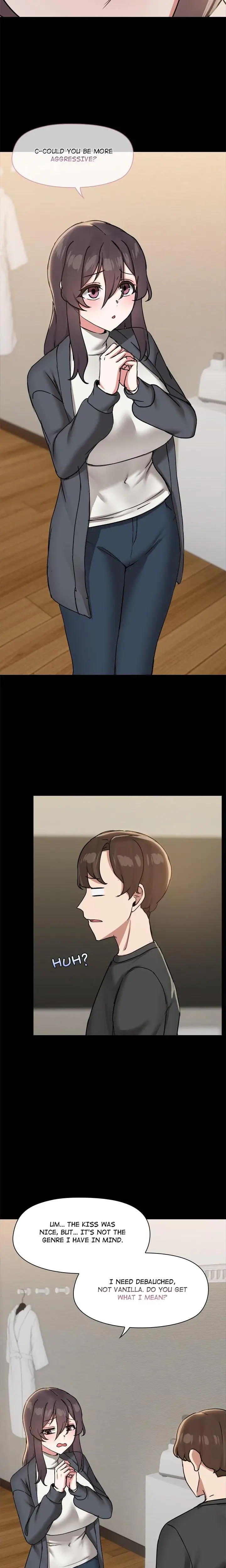 Boyfriend For Rent Chapter 32 - Page 5