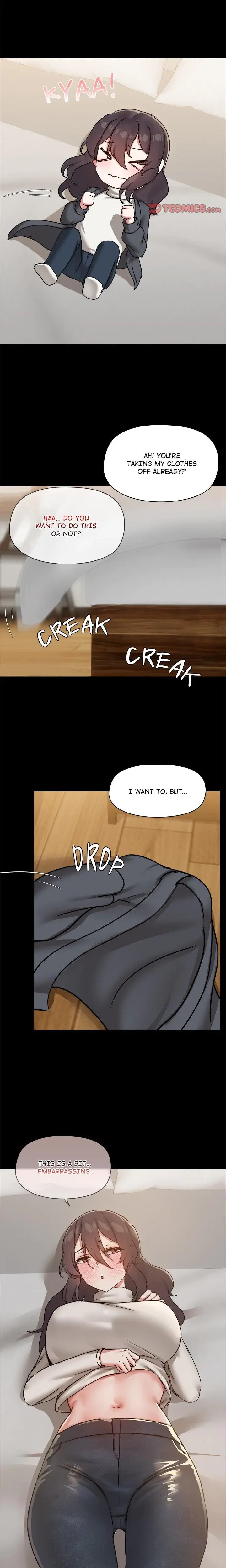 Boyfriend For Rent Chapter 32 - Page 7