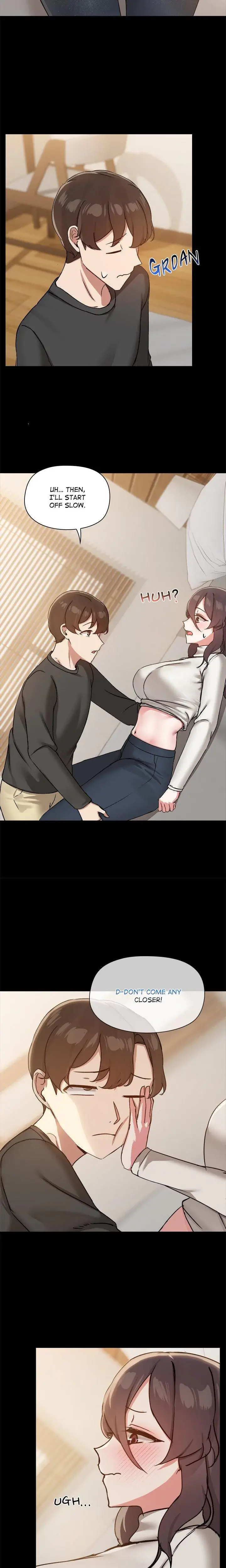 Boyfriend For Rent Chapter 32 - Page 8