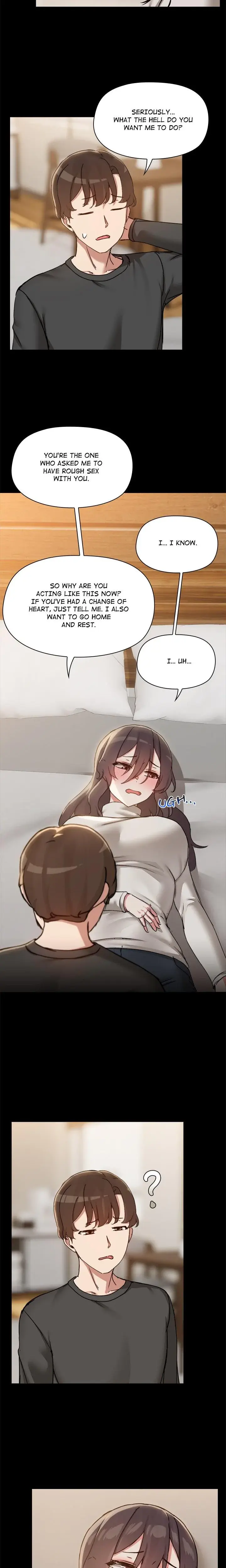 Boyfriend For Rent Chapter 32 - Page 9