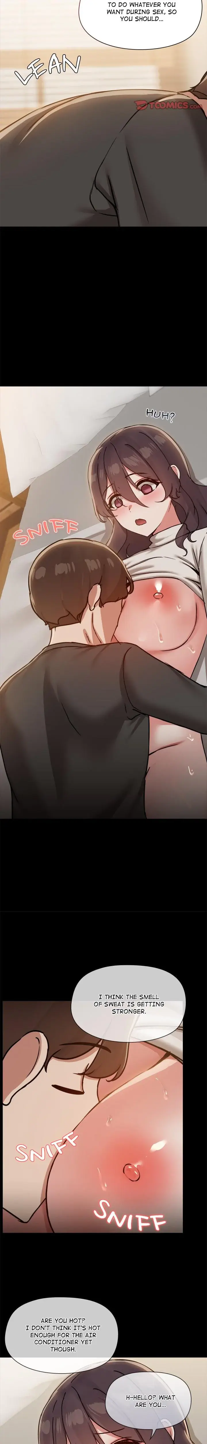 Boyfriend For Rent Chapter 33 - Page 10