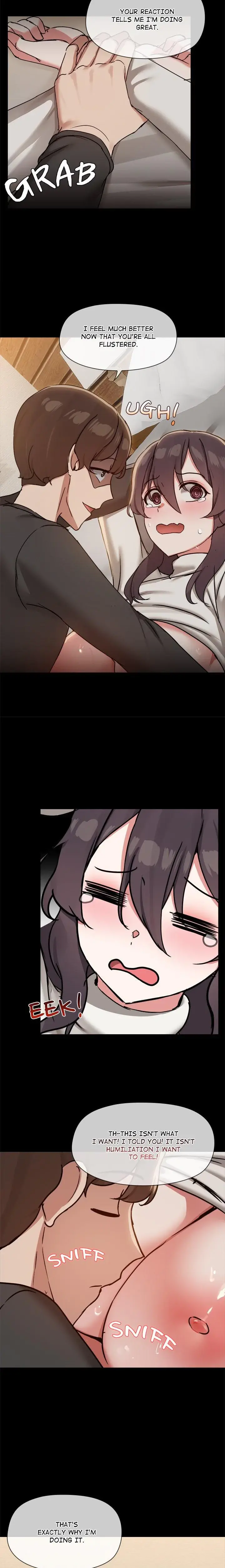Boyfriend For Rent Chapter 33 - Page 12