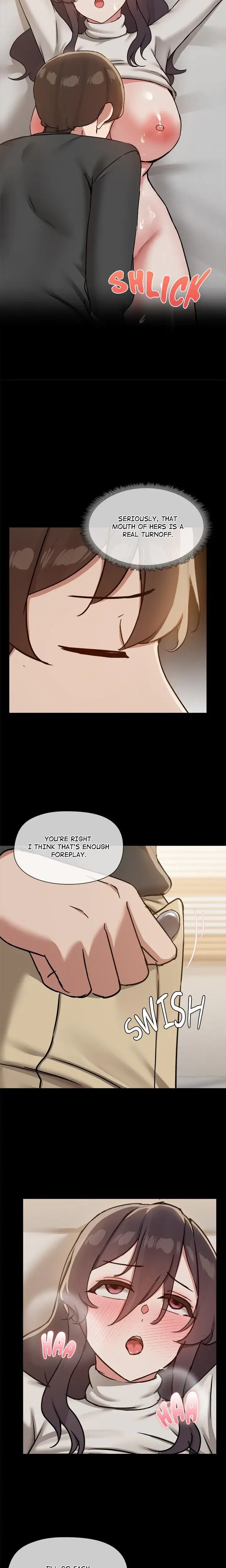 Boyfriend For Rent Chapter 33 - Page 16