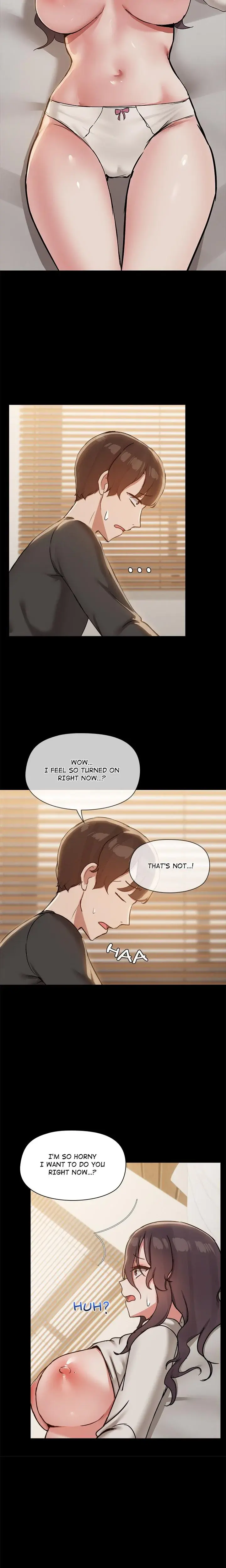 Boyfriend For Rent Chapter 33 - Page 2