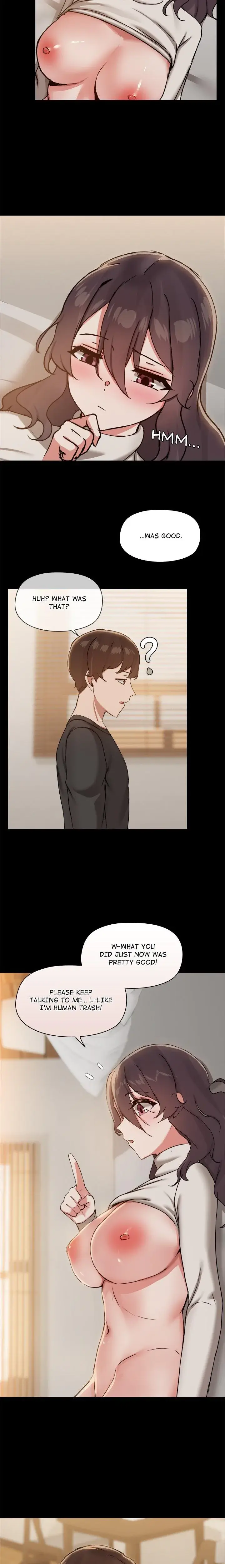 Boyfriend For Rent Chapter 33 - Page 5