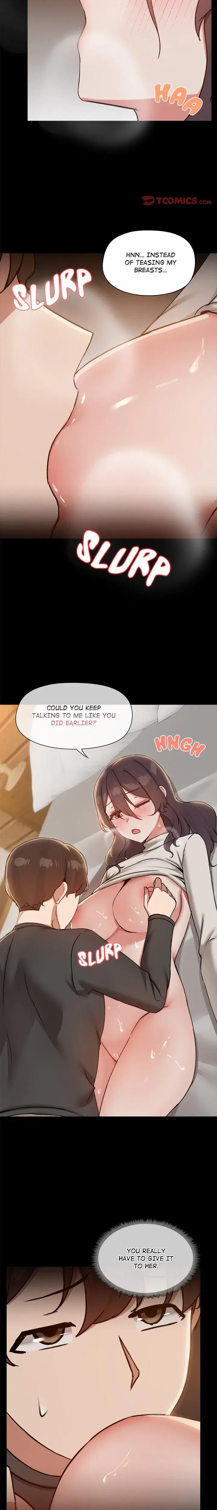 Boyfriend For Rent Chapter 33 - Page 7