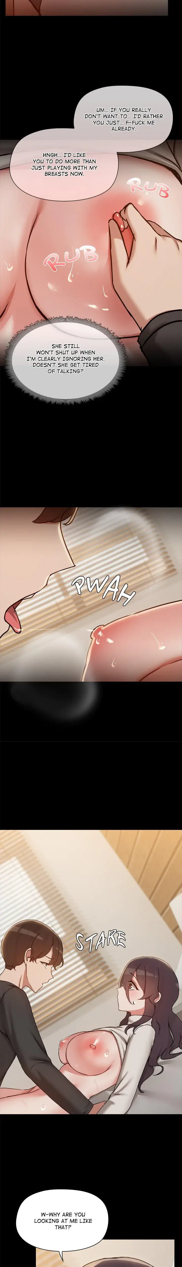 Boyfriend For Rent Chapter 33 - Page 8