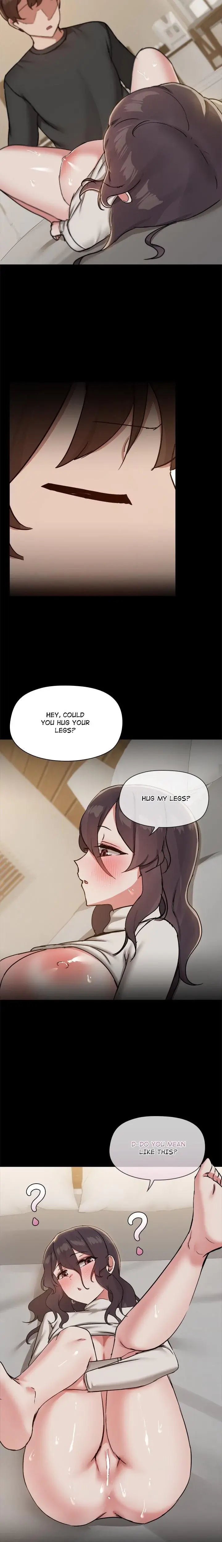 Boyfriend For Rent Chapter 34 - Page 11