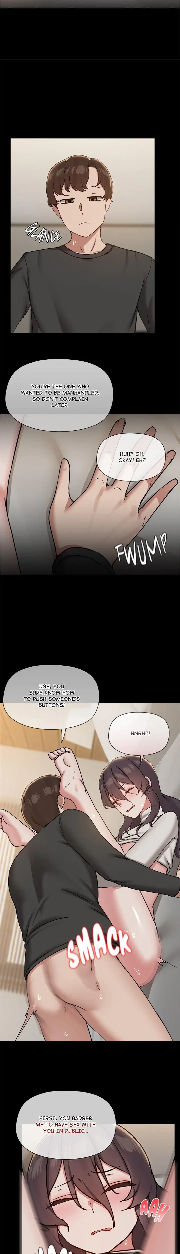 Boyfriend For Rent Chapter 34 - Page 12