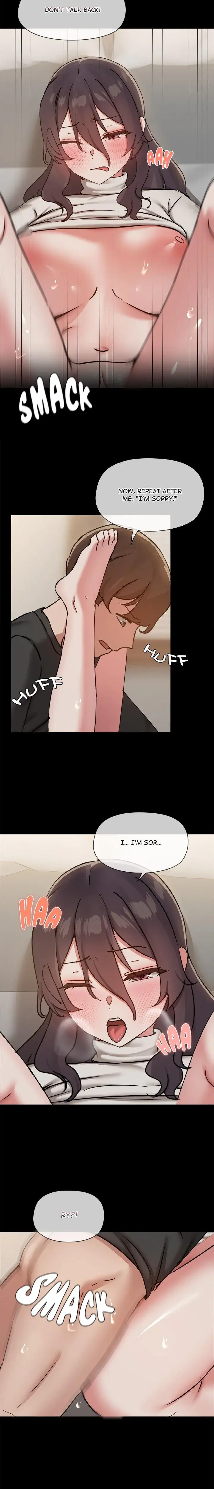 Boyfriend For Rent Chapter 34 - Page 14