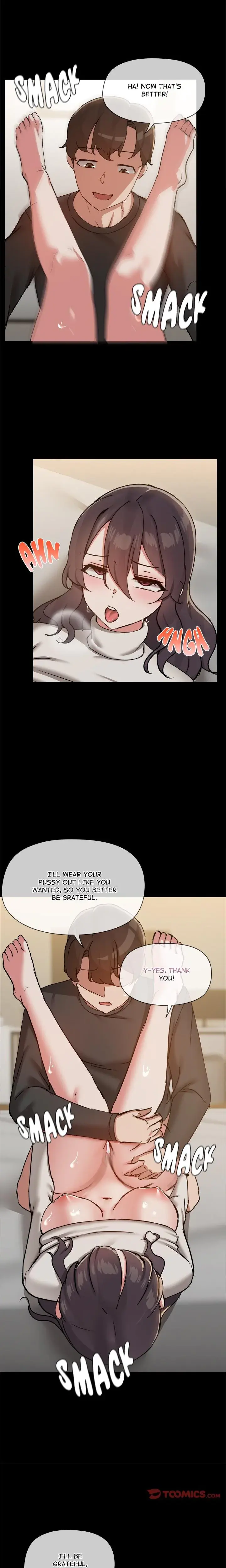 Boyfriend For Rent Chapter 34 - Page 15