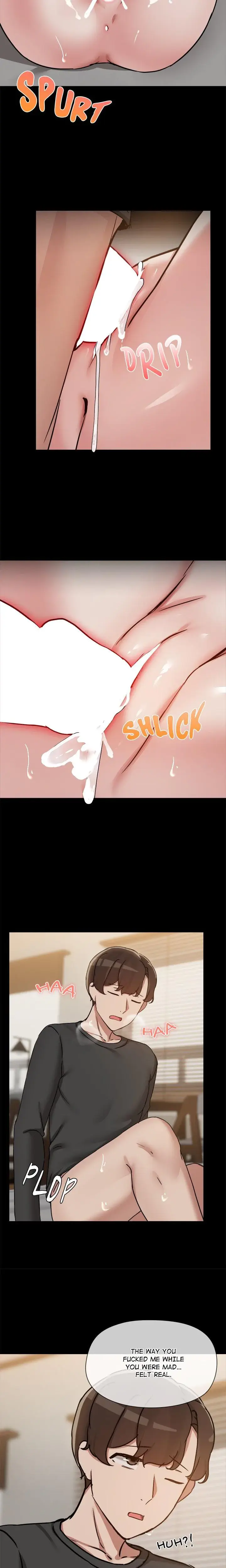 Boyfriend For Rent Chapter 34 - Page 17