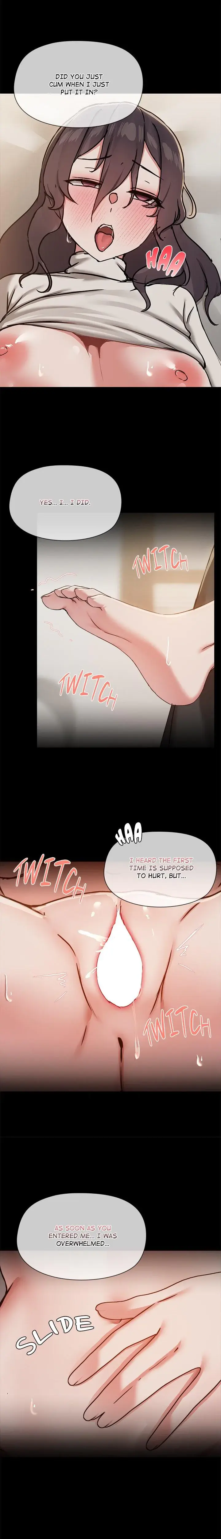 Boyfriend For Rent Chapter 34 - Page 2