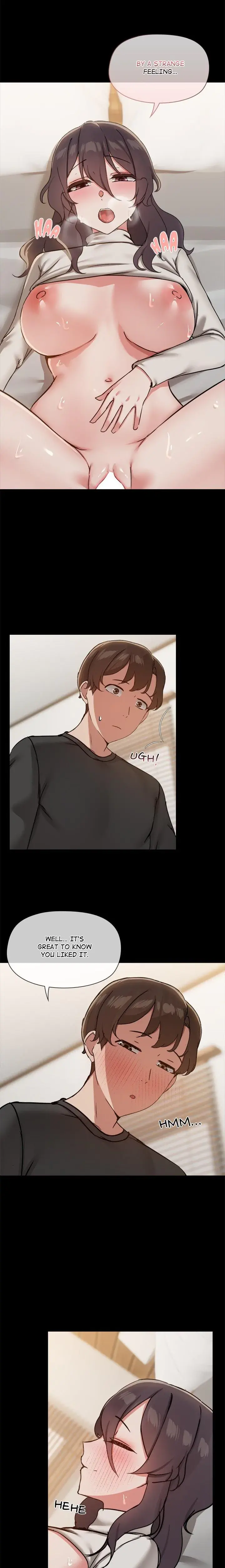 Boyfriend For Rent Chapter 34 - Page 3
