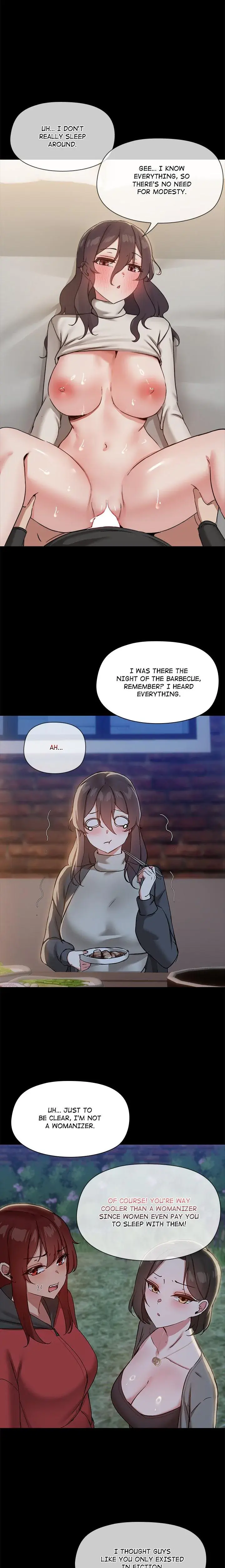 Boyfriend For Rent Chapter 34 - Page 5