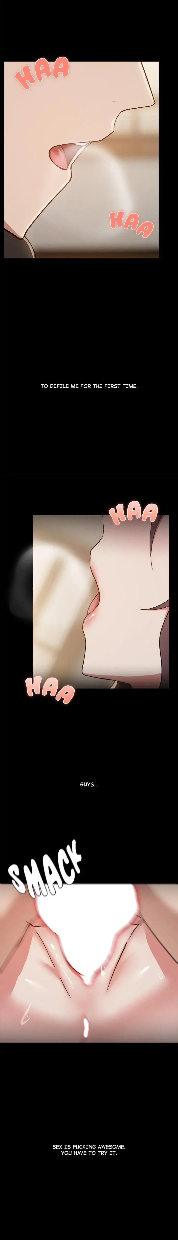 Boyfriend For Rent Chapter 34 - Page 8