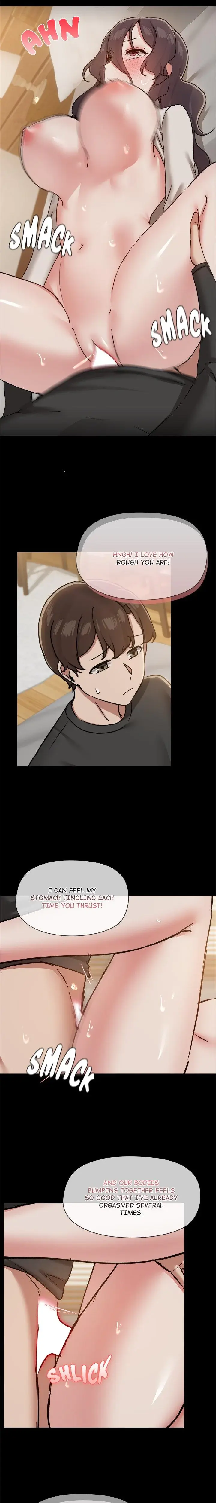 Boyfriend For Rent Chapter 34 - Page 9