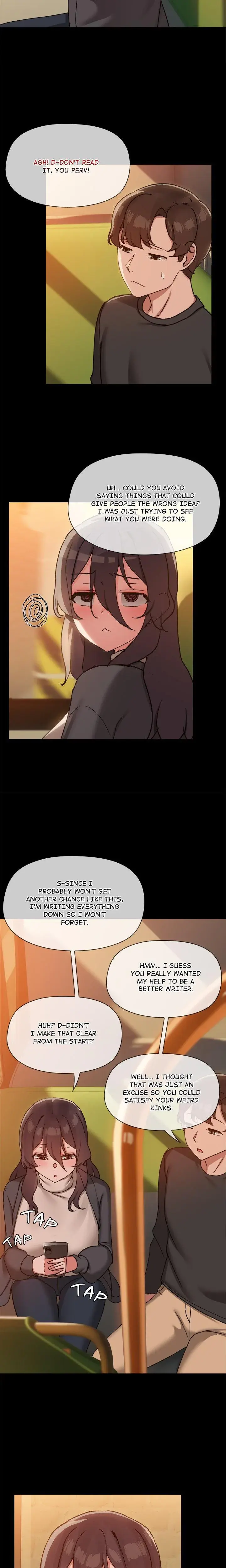 Boyfriend For Rent Chapter 35 - Page 12