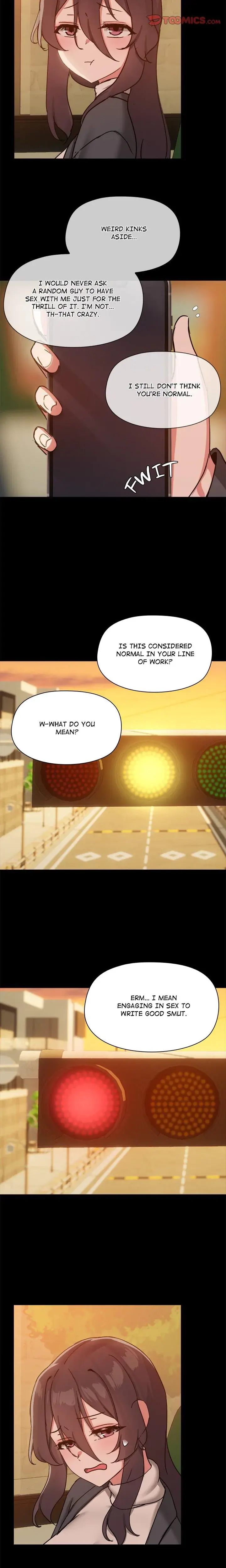 Boyfriend For Rent Chapter 35 - Page 13