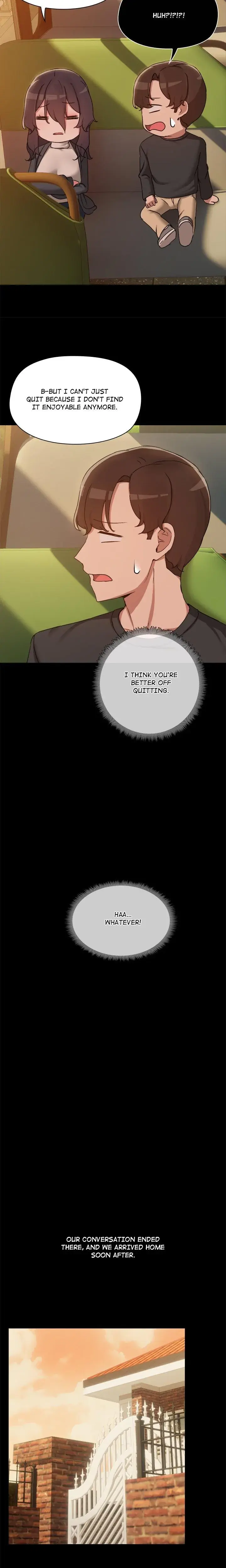 Boyfriend For Rent Chapter 35 - Page 16