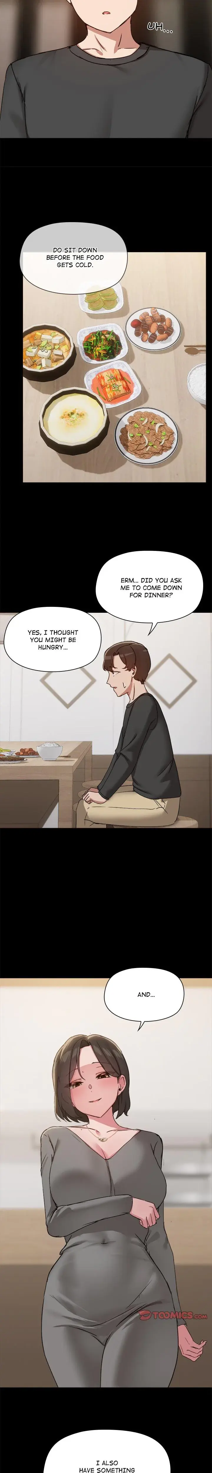 Boyfriend For Rent Chapter 35 - Page 18
