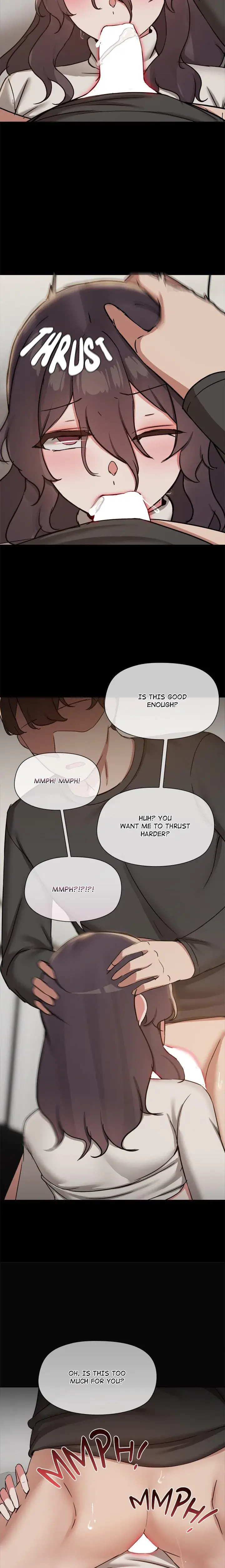 Boyfriend For Rent Chapter 35 - Page 6