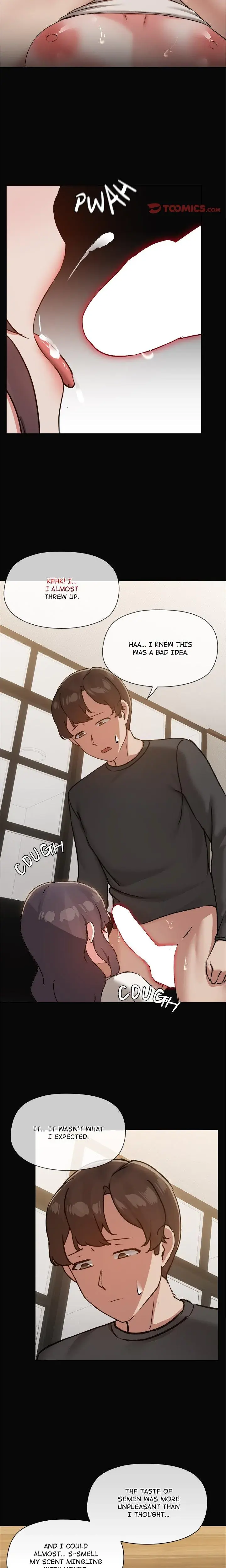 Boyfriend For Rent Chapter 35 - Page 7