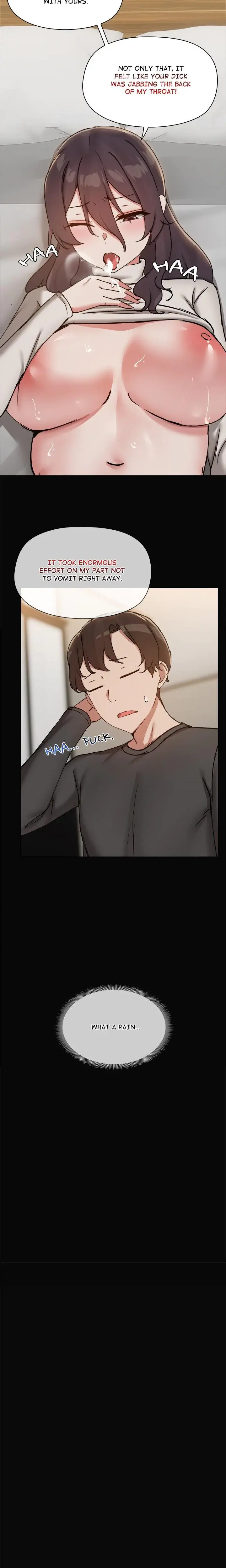Boyfriend For Rent Chapter 35 - Page 8