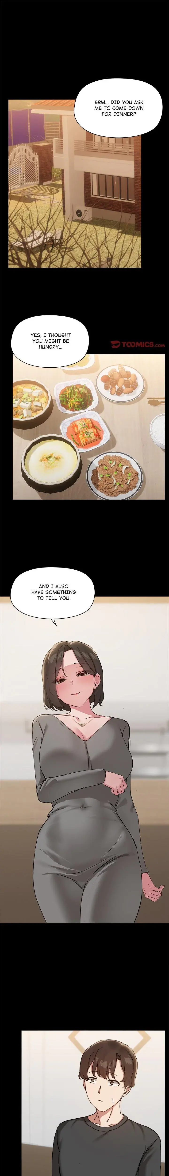Boyfriend For Rent Chapter 36 - Page 1