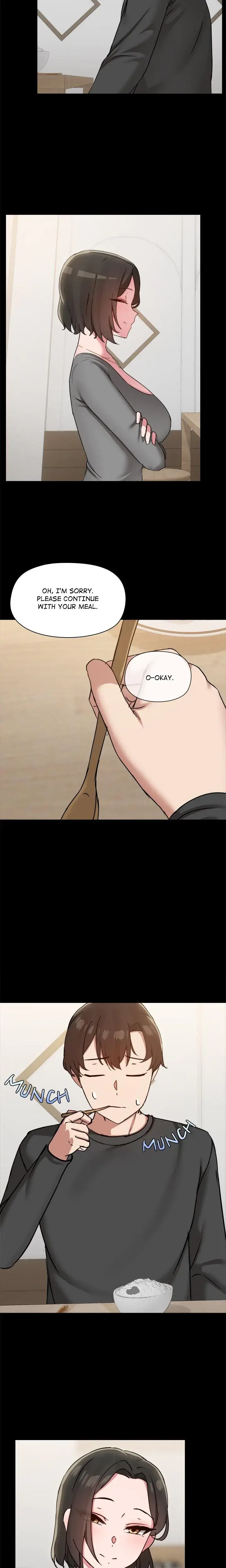 Boyfriend For Rent Chapter 36 - Page 11