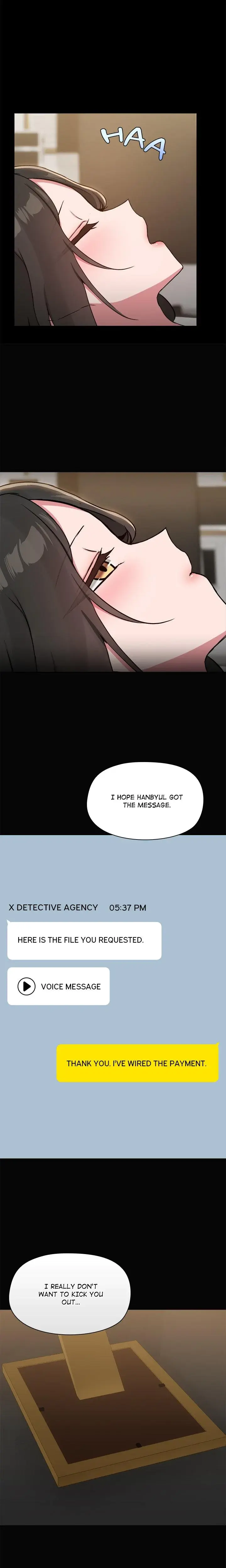 Boyfriend For Rent Chapter 36 - Page 14