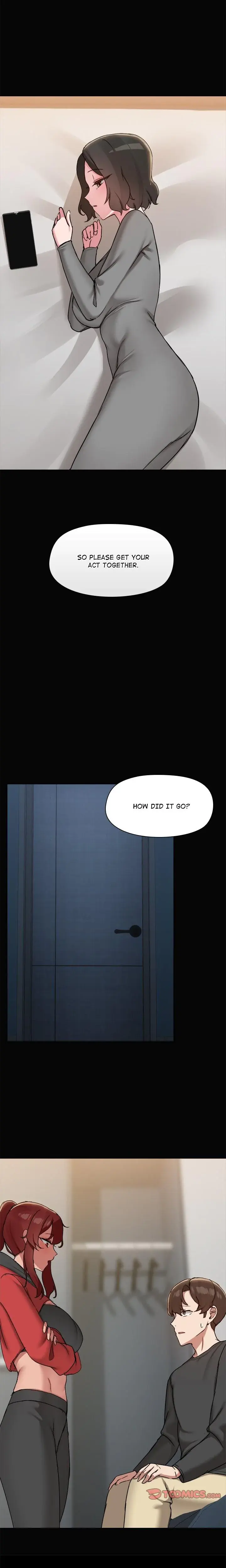 Boyfriend For Rent Chapter 36 - Page 15