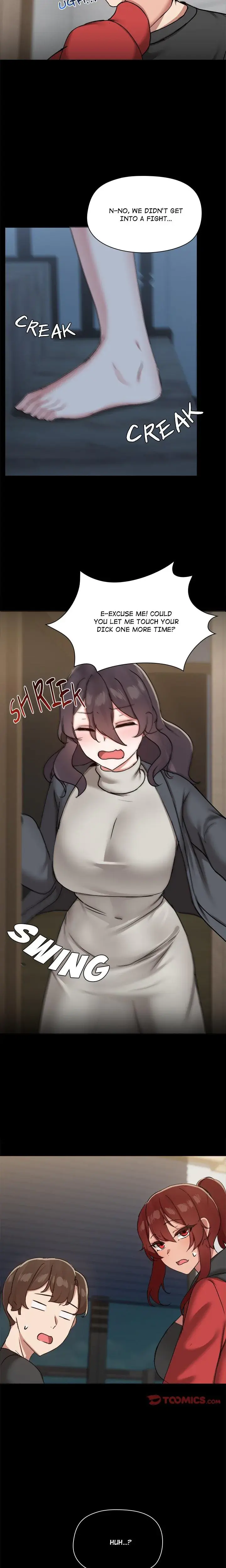 Boyfriend For Rent Chapter 36 - Page 18