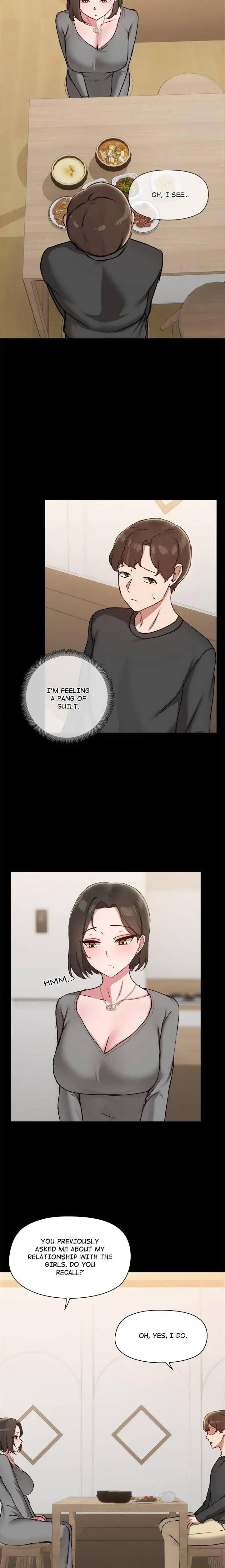 Boyfriend For Rent Chapter 36 - Page 5