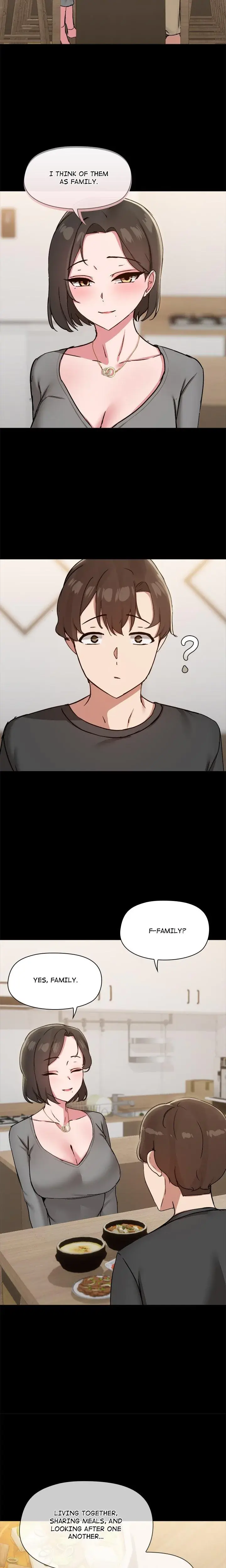 Boyfriend For Rent Chapter 36 - Page 6