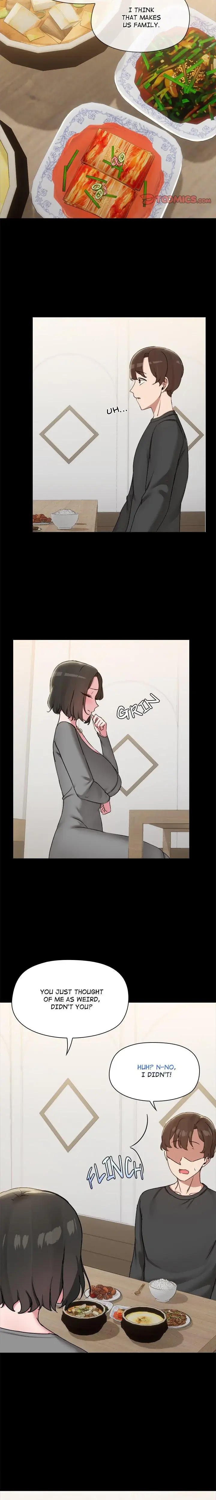 Boyfriend For Rent Chapter 36 - Page 7