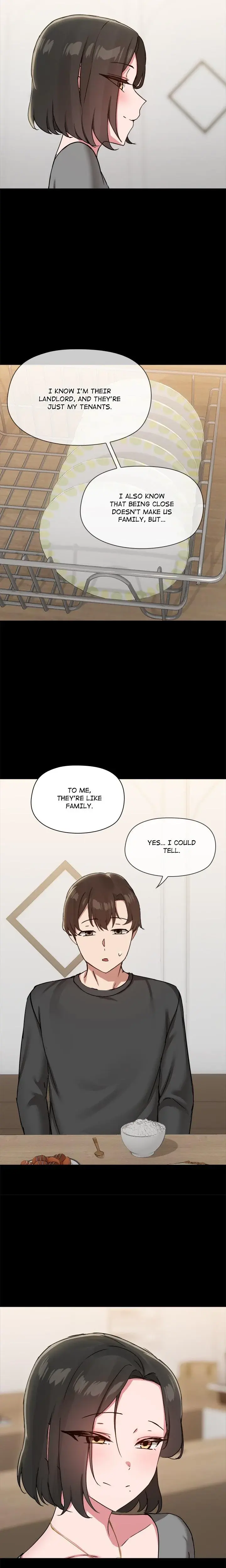 Boyfriend For Rent Chapter 36 - Page 8